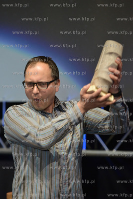 Gdynia Arena. 16. Ogolnopolskie Spotkania Podroznikow,...