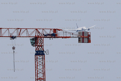 Gdynia - 4. przystanek Mistrzostw Swiata Red Bull Air...