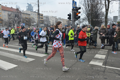 Bieg Urodzinowy z PKO Bankiem Polskim na dystansie...