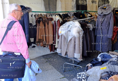 Sopot. Skwer Kuracyjny. Cepeliada. 19.07.2016 fot....