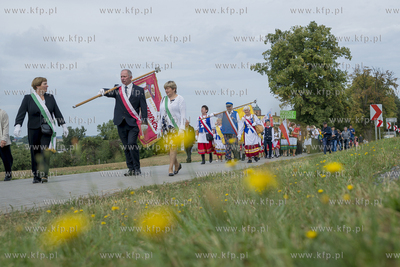 25 sierpnia w Piasecznie odbyły się I Walne Plachandry,...