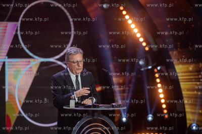 Gala zakończenia 48. Festiwalu Polskich Filmów Fabularnych...