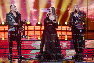 Polsat Superhit Festiwal w Operze Leśnej w Sopocie...