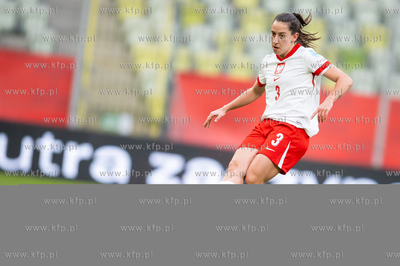 Liga Narodów Kobiet: Polska - Bośnia i Hercegowina...