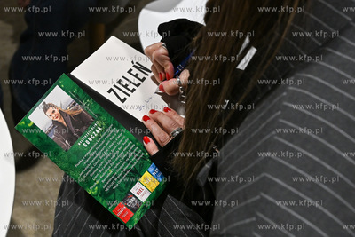 Miejska Biblioteka Publiczna w Sopocie. SOPOTEKA. Cykl...