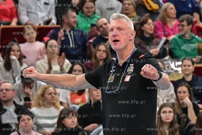 Ergo Arena Gdańsk/Sopot. PlusLiga Energa Trefl Sopot...