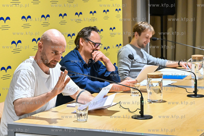 Miejska Biblioleta Sopocka - SOPOTEKA. Teatr Przy Stole:...