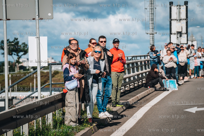 64. Bieg Westerplatte  06 09 2026 / fot. Rafał Mroziński...