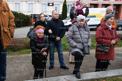 Obchody Święta Niepodległości w Pruszczu Gdańskim.
11.11.2025
fot....