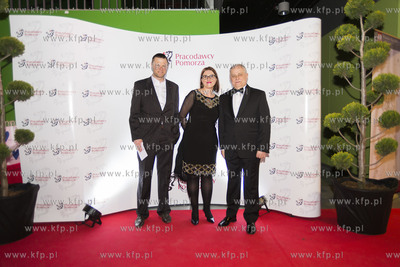 Gala Evening Pracodawców Pomorza w Amber Expo w Gdańsku.

01.03.2019...