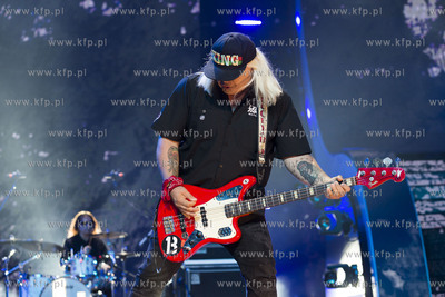 Top Of The Top Sopot Festival w Operze Leśnej. Koncert...