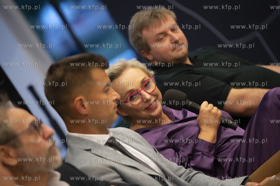 48. Festiwal Polskich Filmów Fabularnych w Gdyni....