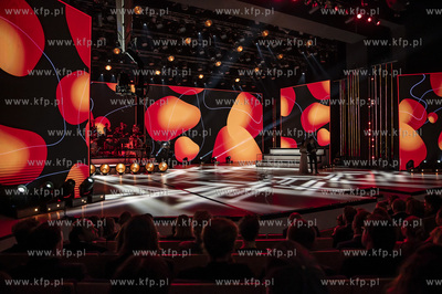 49. Festiwal Polskich Filmów Fabularnych w Gdyni....