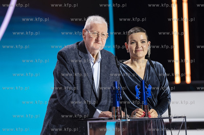 49. Festiwal Polskich Filmów Fabularnych w Gdyni....