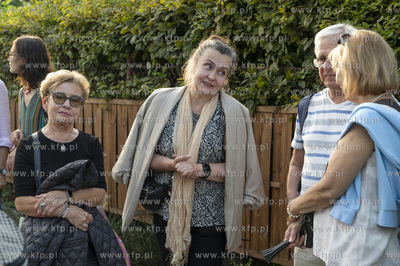 Sopot. Dawna siedziba Non Stopu ul. Drzymały 8-10....