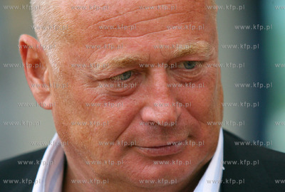 Sopot, hala 100-lecia. Mecz towarzyski UM Sopot vs...