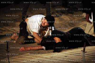 Scena Letnia Teatru Miejskiego im. Witolda Gombrowicza...
