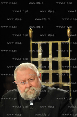 Polska Filharmonia Baltycka - Gdanski Areopag. Debata...