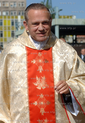 Obchody 25-lecia podpisania Porozumien Sierpniowych...