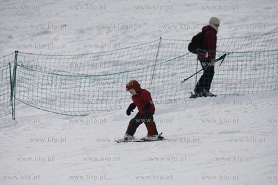 Sopot. Lysa Gora.
21.02.2011
fot. Krzysztof Mystkowski...