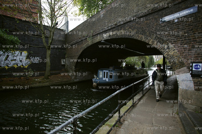 Londyn. Camden Town.
10.10.2011
fot. Krzysztof Mystkowski...