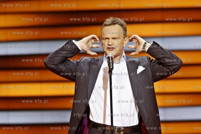 Sopot. Ergo Arena. Festiwal Top Trendy. Sopocka Noc...