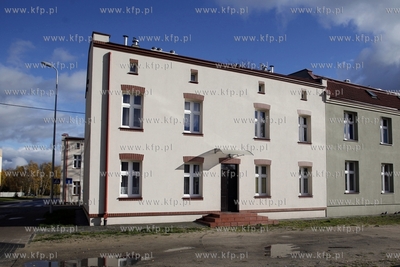 Konferencja  podsumowujacą zasadnicza, inwestycyjna...