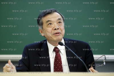 Gdansk. Wydzial Prawa i Administracji UG.Wyklad ambasadora...