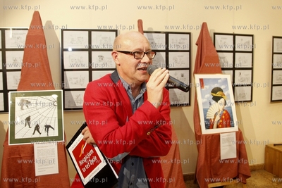 Polska Filharmonia Baltycka na Olowiance w Gdansku....