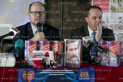 Szpital Specjalistyczny Św. Wojciecha na gdańskiej...