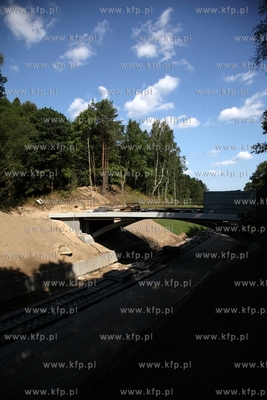 Budowa odcinka Pomorskiej Kolei Metropolitalnej na...