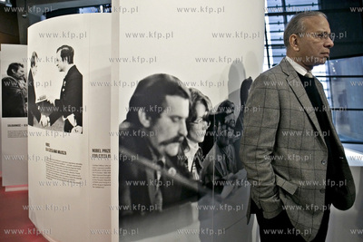 Gdańsk. Obchody swiatowego Dnia Rotary w Polsce. Nz....