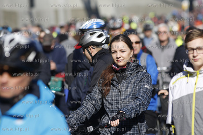 Gdańsk. Dzień otwarty tunelu pod Martwą Wisła....