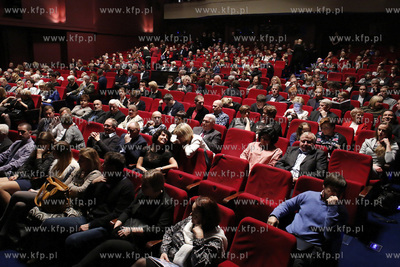 Opera Bałtycka. Premiera opery Cyganeria w reżyserii...