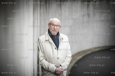 Janusz Lewandowski, poseł do Parlamentu Europejskiego.
04.12.2020
fot....