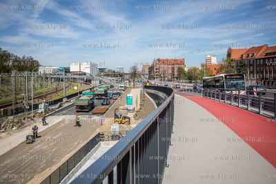 Konferencja prasowa radnych PIS Przemysława Majewskiego...
