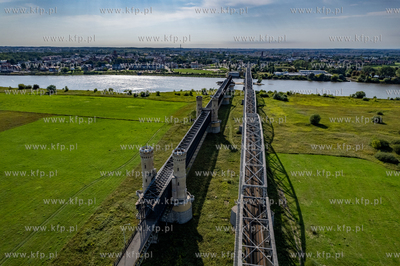 Most w Tczewie.
17.08.2023
fot. Krzysztof Mystkowski...