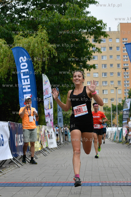 Biegowe Grand Prix Gdańska. Druga edycja 2023 roku...