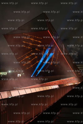 Z okazji Międzynarodowego Dnia Pamięci o Ofiarach...