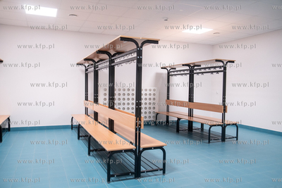 Nowa Szkoła Podstawowa nr 30 przy ul. Morenowe Wzgórze....