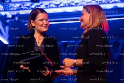 Mamuszki 14. Gala wręczenia nagród Sopocka Muza....