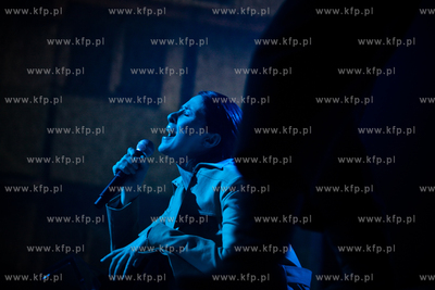 Koncert Freedom Bell w 60. rocznice powstania Rozgłosni...