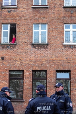 Uroczystości pogrzebowe śp. prezydenta miasta Gdańska...