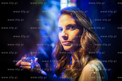 Teatr Muzyczny. 44. Festiwal Polskich Filmów Fabularnych...