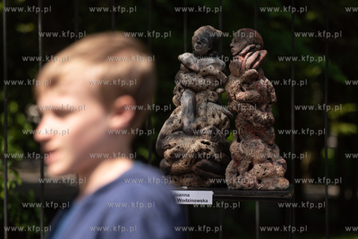 Gdańsk Oliwa. Święto dzielnicy Viva Oliva. 03.06.2023...