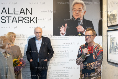 Gdyńskie Centrum Filmowe. 48. Festiwal Polskich Filmów...