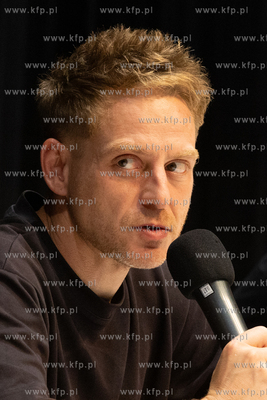 48. Festiwal Polskich Filmów Fabularych w Gdyni. 24.09.2024...