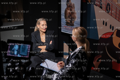 Hotel Mercure Gdynia. 51. Festiwal Polskich Filmów...