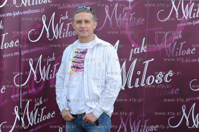 III Ogolnopolski Zlot Fanow M jak Milosc w Gdyni. Nz....