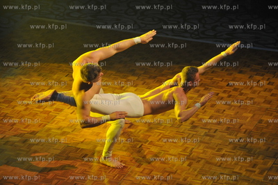 Uroczyste otwarcie Sheraton Sopot Hotel, Conference...